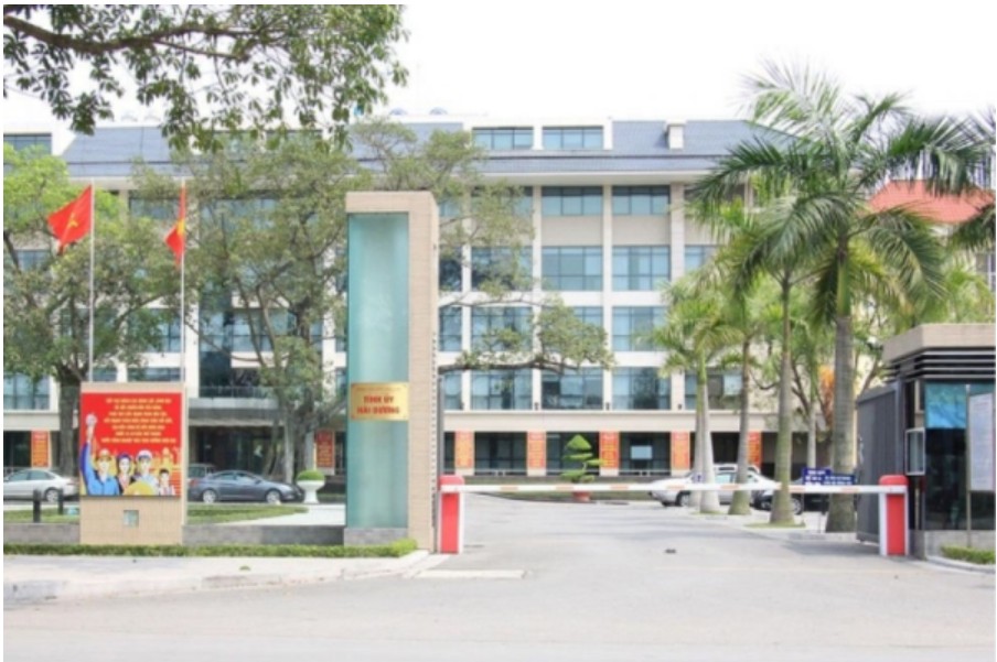 Kế hoạch tuyển sinh lớp 10 của UBND tỉnh Hải Dương